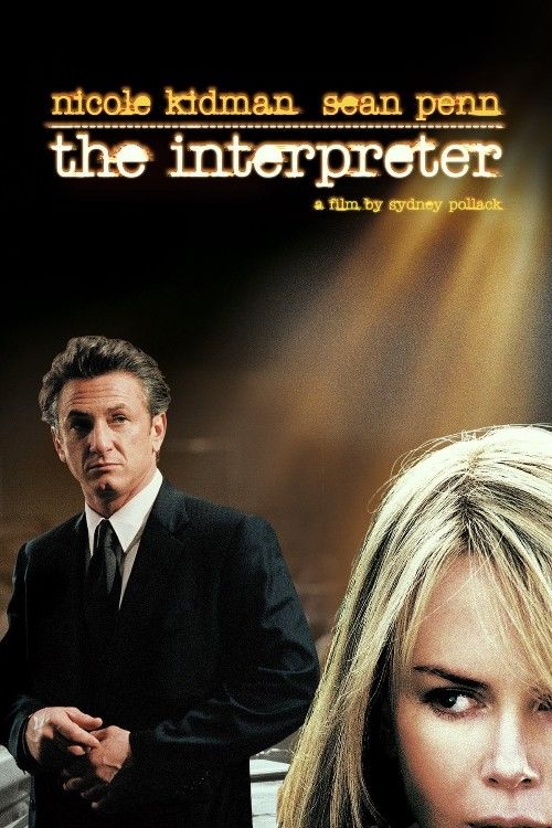 The Interpreter (2005) Hindi Dubbed Movie download full movie