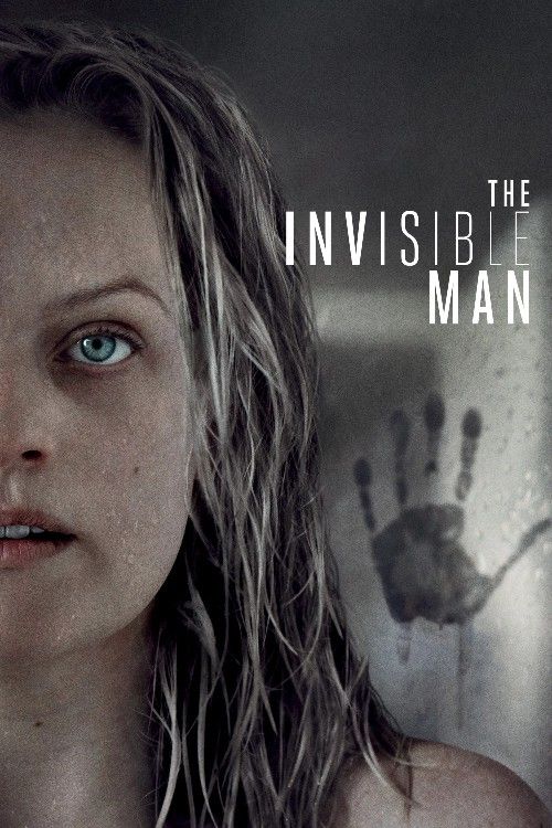 The Invisible Man (2020) Hindi Dubbed Movie download full movie