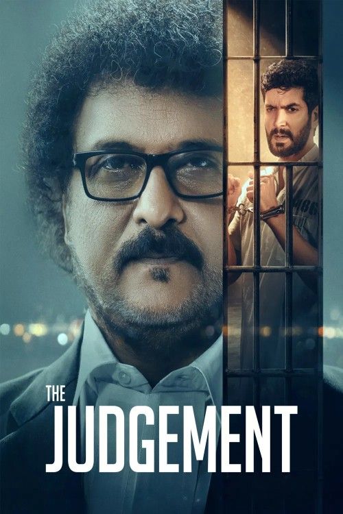 The Judgement (2024) Hindi Dubbed Movie download full movie