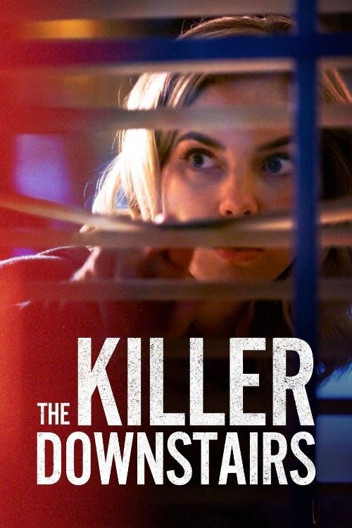 The Killer Downstairs (2019) Hindi Dubbed download full movie