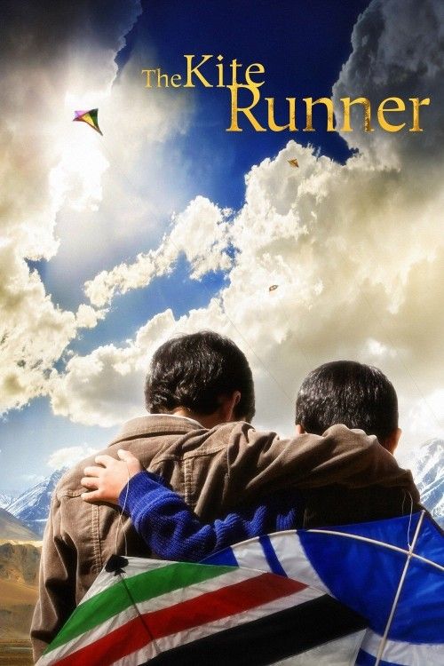 The Kite Runner (2007) Hindi Dubbed Movie download full movie