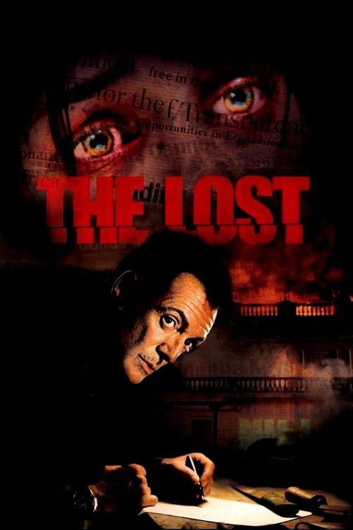 The Lost (2009) Hindi Dubbed Movie download full movie