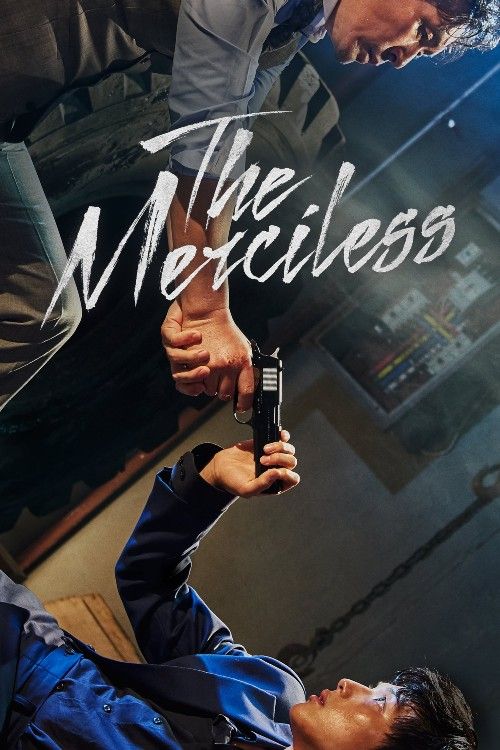 The Merciless (2017) Hindi Dubbed Movie download full movie