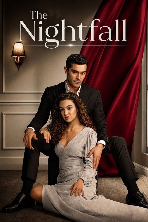 The Nightfall (2025) Season 1 (Episode 31-35) Hindi Dubbed TV Series download full movie