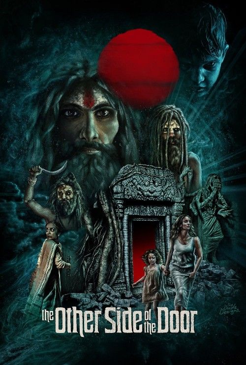 The Other Side of the Door (2016) Hindi Dubbed Movie download full movie