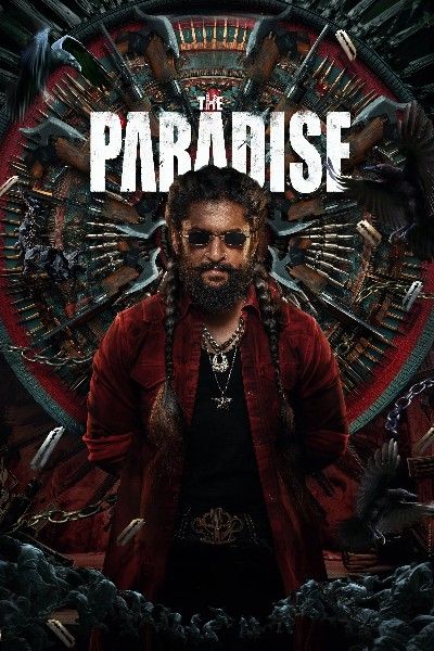The Paradise (2026) Hindi Dubbed HDTS