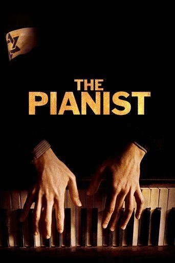 The Pianist (2002) Remastered Hindi Dubbed Movie download full movie