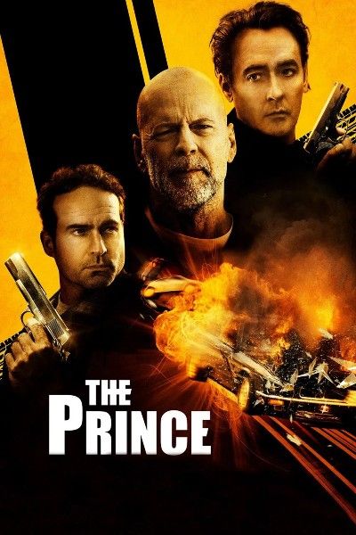 The Prince (2014) Hindi Dubbed BluRay download full movie