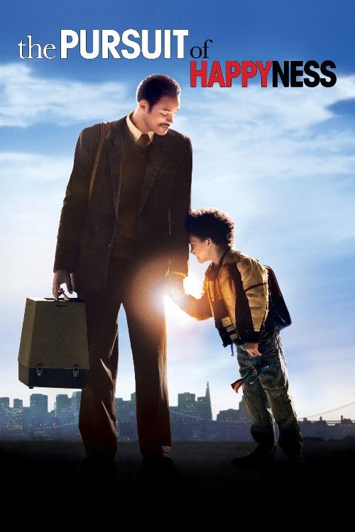 The Pursuit of Happyness (2006) Hindi Dubbed Movie download full movie