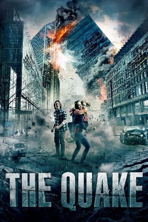 The Quake (2018) Hindi Dubbed Movie download full movie