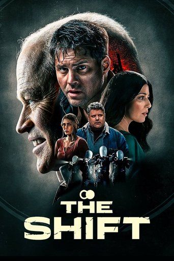 The Shift (2023) Movie download full movie