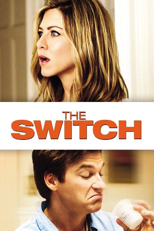 The Switch (2010) Hindi Dubbed Movie download full movie