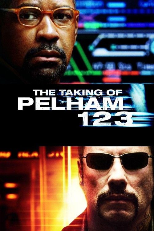 The Taking of Pelham 123 (2009) Hindi Dubbed Movie download full movie