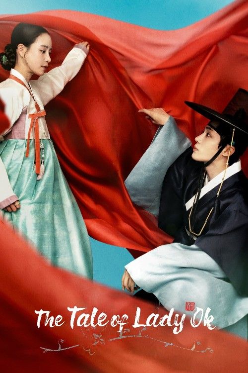 The Tale of Lady Ok (2025) Season 1 (Episode 05-08) Hindi Dubbed K-Drama Series download full movie
