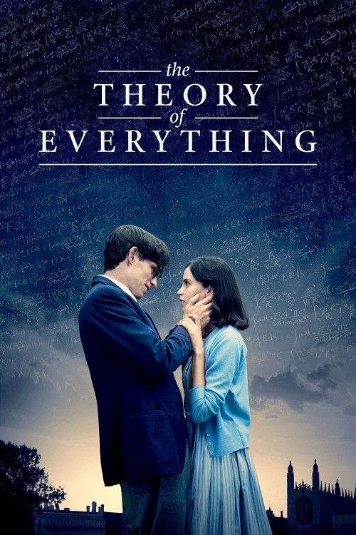 The Theory of Everything (2014) Hindi Dubbed Movie download full movie