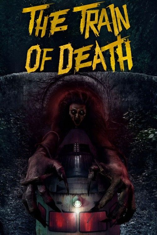 The Train of Death (2024) Hindi Dubbed Movie download full movie