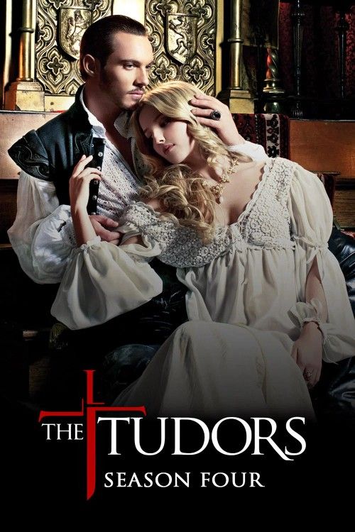 The Tudors (2010) Season 4 Hindi Dubbed Complete Netflix Series download full movie