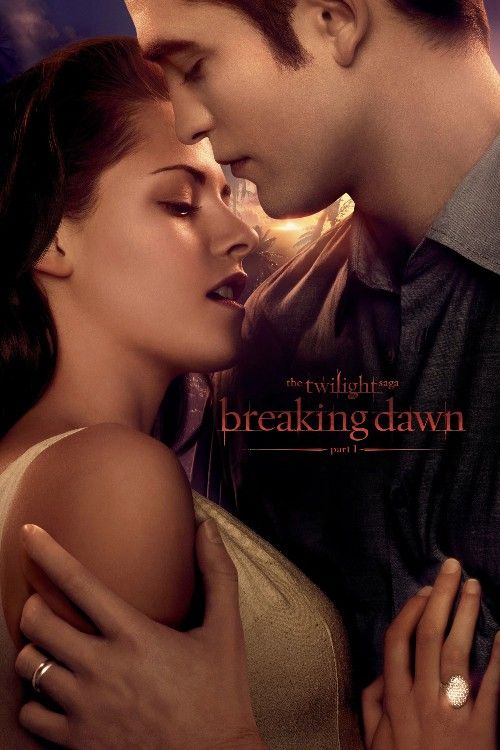 The Twilight Saga: Breaking Dawn - Part 1 (2011) Extended Cut Hindi Dubbed Movie download full movie