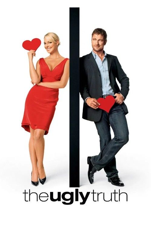 The Ugly Truth (2009) Hindi Dubbed Movie download full movie