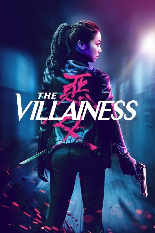 The Villainess (2017) Hindi Dubbed Movie download full movie
