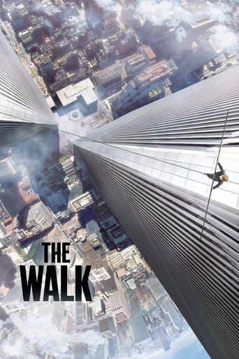 The Walk (2015) Hindi Dubbed Movie download full movie