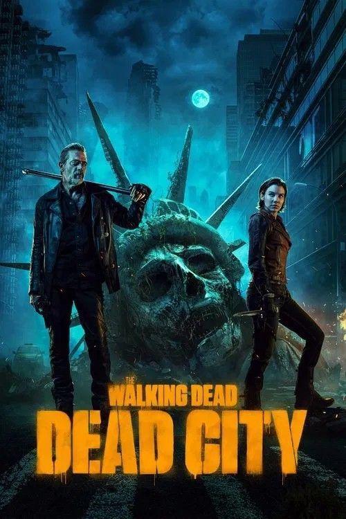 The Walking Dead: Dead City (2026) Season 1 (Episode 7) English Series download full movie