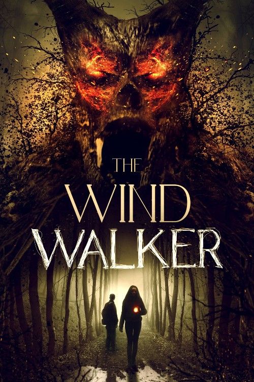 The Wind Walker (2020) Hindi Dubbed Movie download full movie