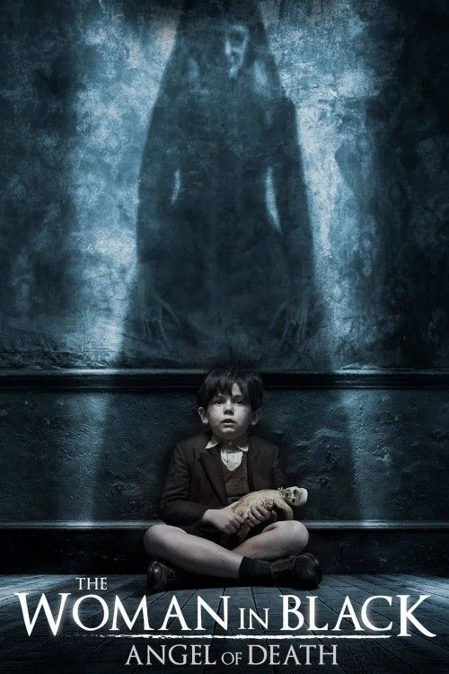 The Woman in Black 2: Angel of Death (2014) Hindi Dubbed Movie download full movie