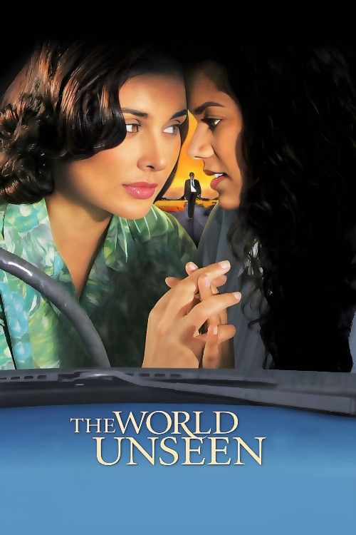 The World Unseen (2007) Hindi Dubbed Movie download full movie