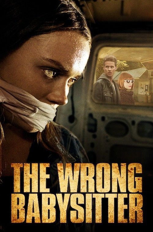 The Wrong Babysitter (2017) Hindi Dubbed Movie download full movie