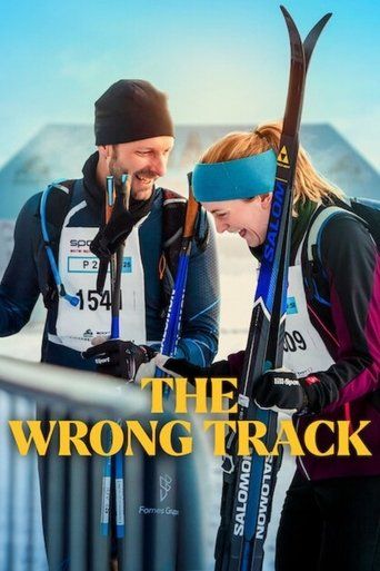 The Wrong Track (2025) Hindi Dubbed download full movie