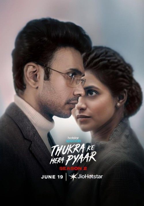 Thukra Ke Mera Pyaar (2026) Season 2 (Episode 42-45) Hindi Web Series download full movie