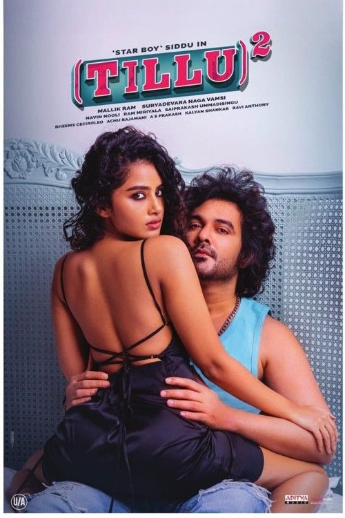 Tillu Square (2024) Hindi ORG Dubbed Movie download full movie