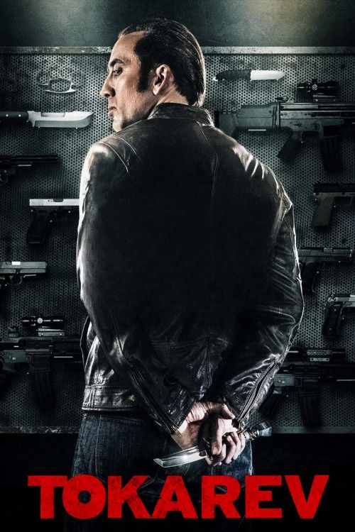 Tokarev (2014) Hindi Dubbed Movie download full movie