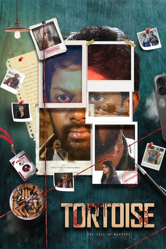 Tortoise: The Tale of Murders (2025) Hindi Dubbed Movie download full movie