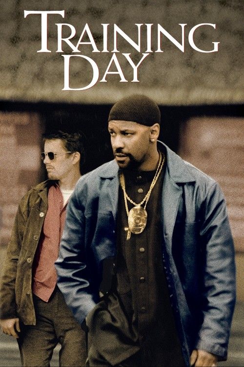 Training Day (2001) Hindi Dubbed Movie download full movie