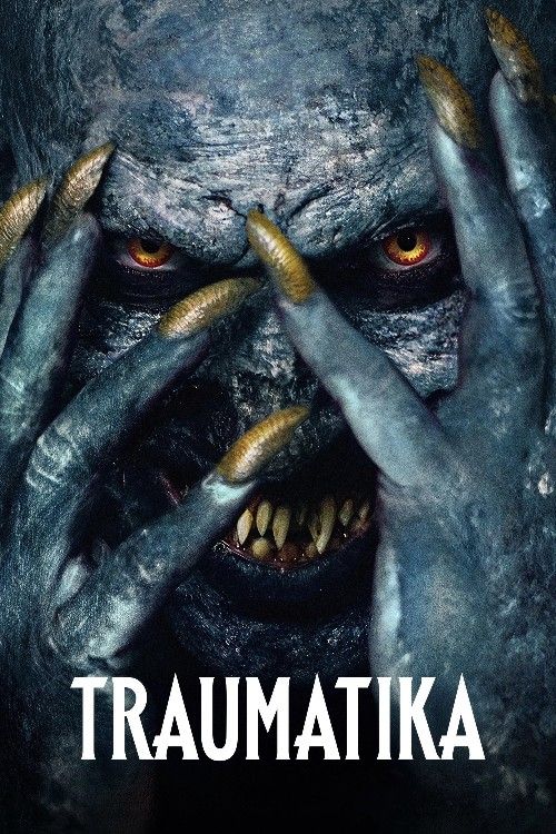 Traumatika (2024) Hollywood English Movie download full movie