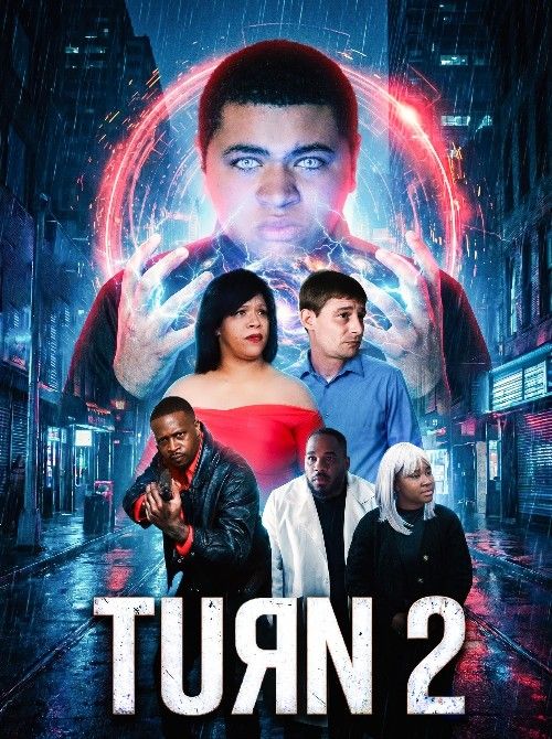 Turn 2 (2026) Hollywood English Movie download full movie