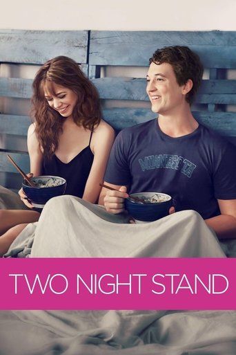 Two Night Stand (2014) Hindi Dubbed Movie download full movie