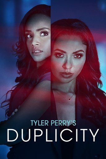 Tyler Perrys Duplicity (2025) Hindi Dubbed download full movie