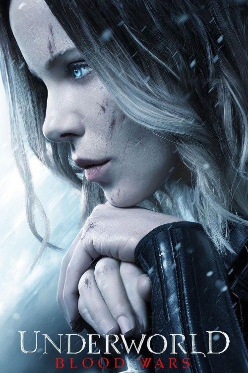 Underworld: Blood Wars (2016) Hindi Dubbed Movie download full movie