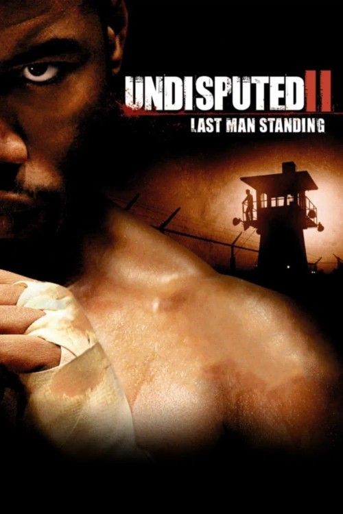 Undisputed 2: Last Man Standing (2006) Hindi Dubbed Movie download full movie