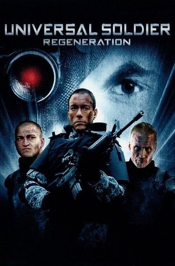 Universal Soldier: Regeneration (2009) Hindi Dubbed Movie download full movie