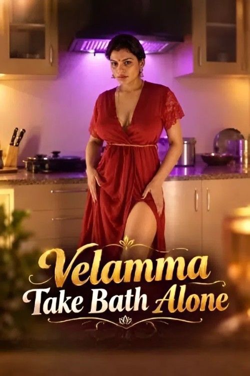 Velamma Take Bath Alone (2026) Hindi Short Films download full movie