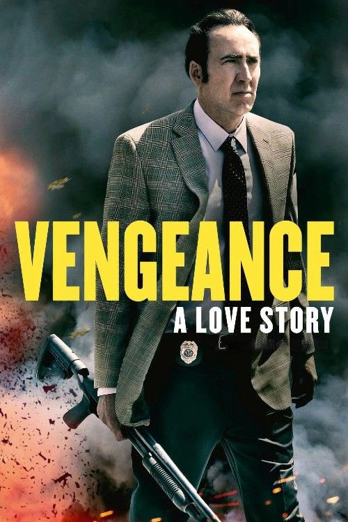 Vengeance: A Love Story (2017) Hindi Dubbed Movie download full movie