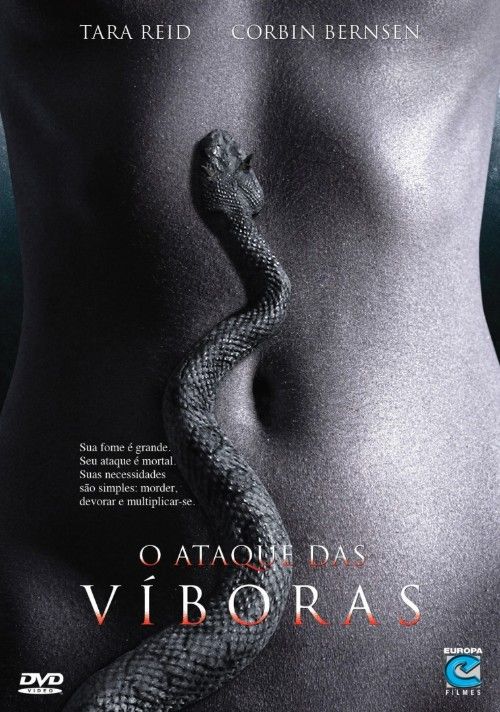 Vipers (2008) UNCUT Hindi Dubbed Movie download full movie