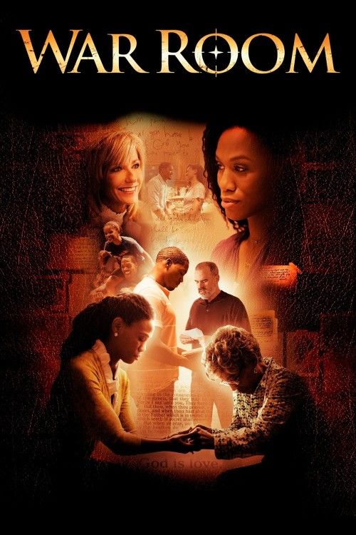 War Room (2015) Hindi Dubbed Movie download full movie