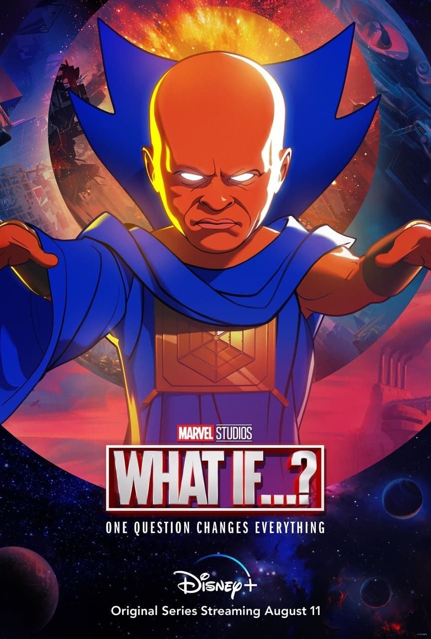 What If (2024) Season 3 (Episode 07-08) Hindi Dubbed Complete Series download full movie