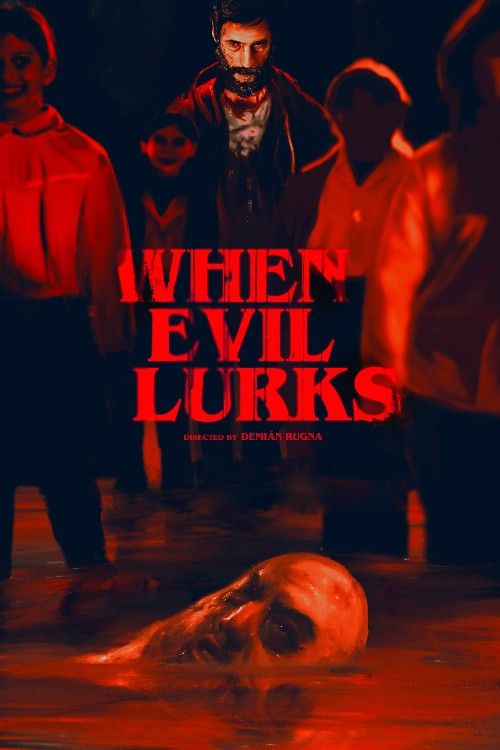 When Evil Lurks (2023) Hindi Dubbed Movie download full movie