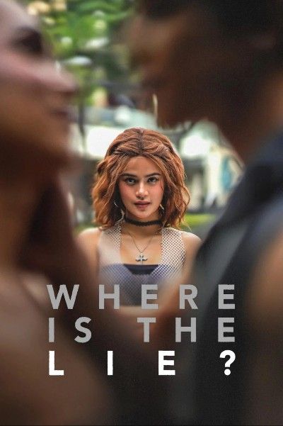 Where Is the Lie (2023) HDRip